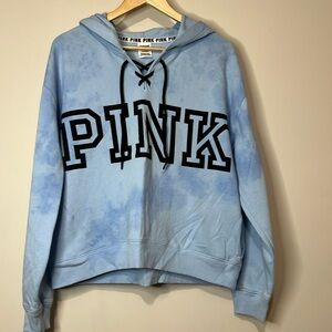 PINK by Victoria’s Secret Pullover Hoodie